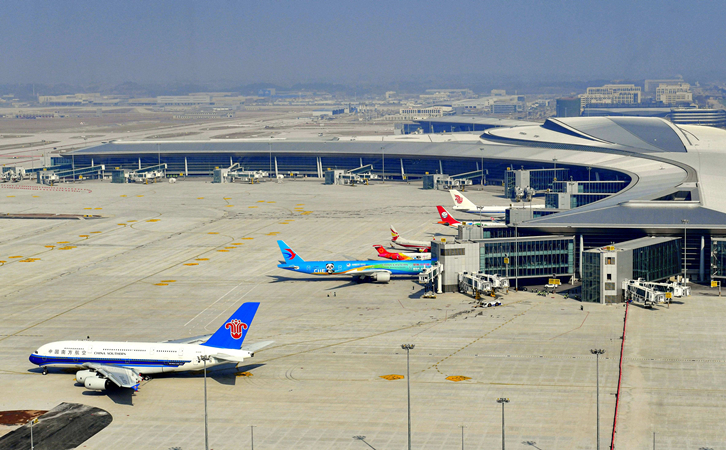 汝南空运北京（首都、大兴）机场